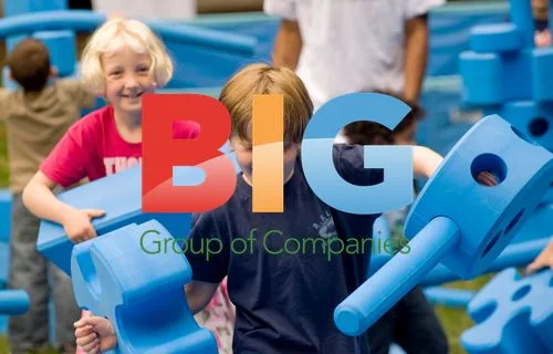 David Rockwell Launches Children's Playground in London