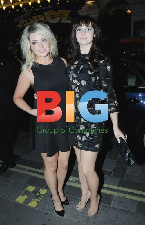 The Inbetweeners Movie After Party