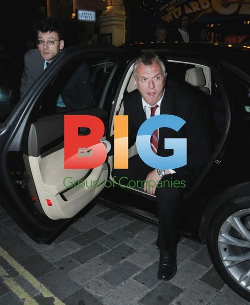 The Inbetweeners Movie After Party