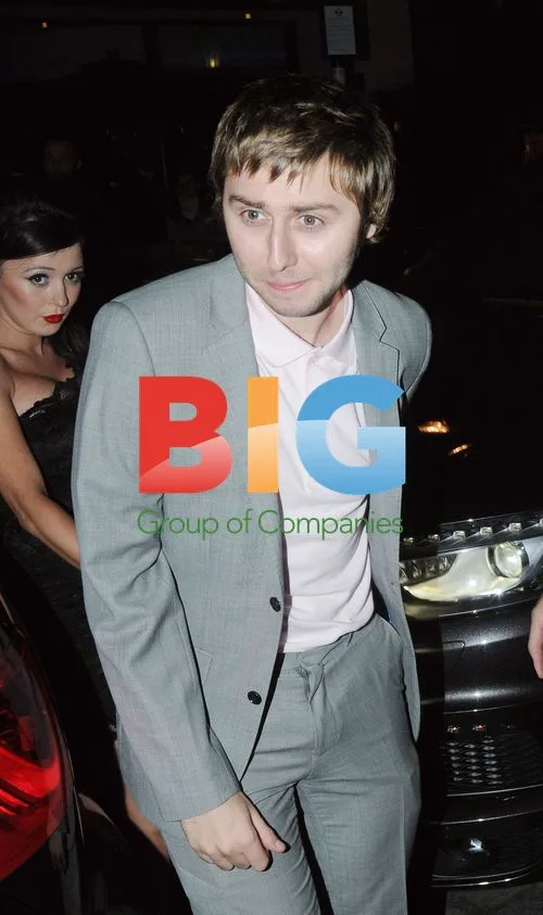 The Inbetweeners Movie After Party