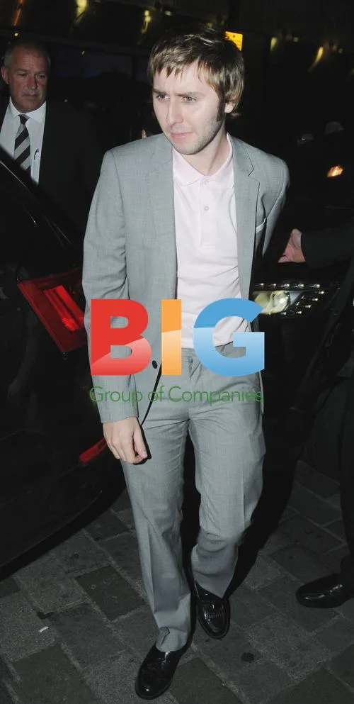 The Inbetweeners Movie After Party