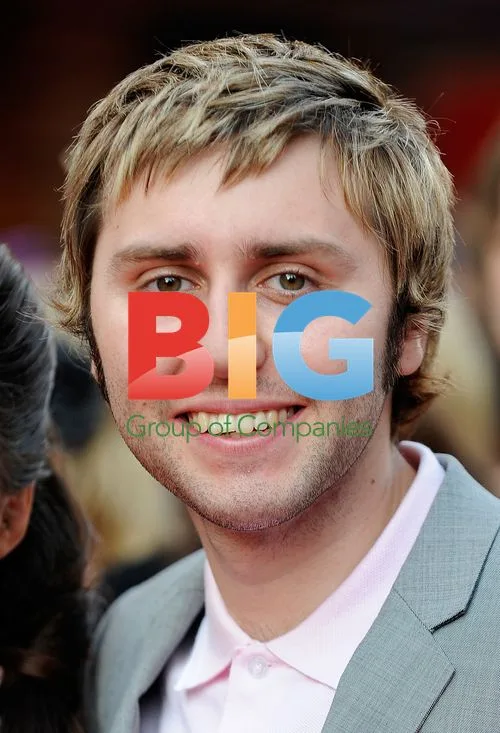 The Inbetweeners World Movie Premiere