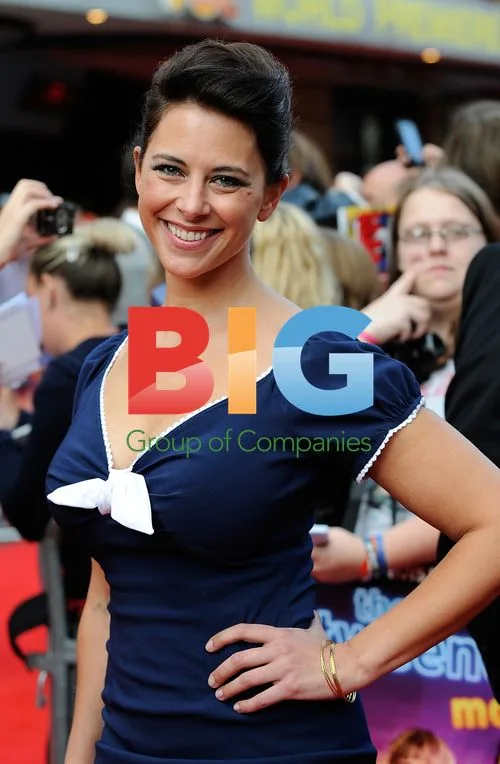 The Inbetweeners World Movie Premiere