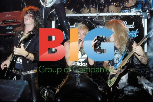 Jani Lane of Warrant Found Dead