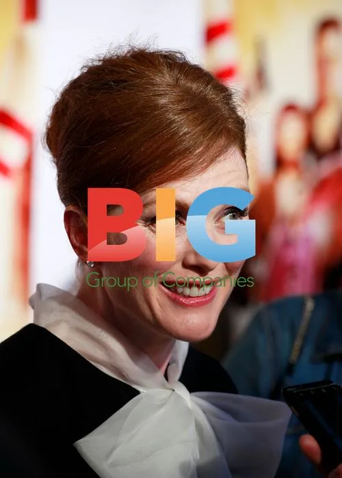 T Bone, Moore, Bridges & Goodman at The Big Lebowski Blu-ray Launch