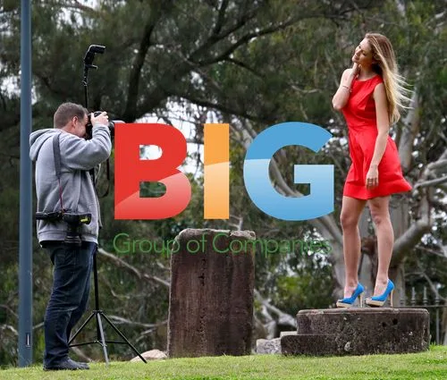 Miss Universe Australia 2011 Scherri-Lee Biggs Photo Shoot