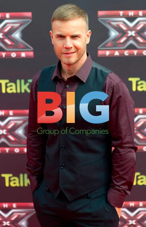 X Factor Launch in London