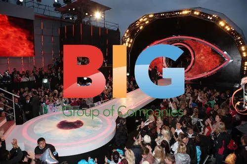 Kerry Katona Arrives at Big Brother House