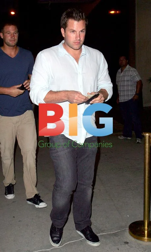 Doug Reinhardt at Trousdale Nightclub