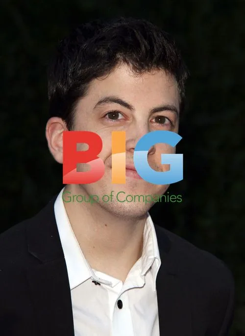 Christopher Mintz-Plasse at Fright Night Premiere
