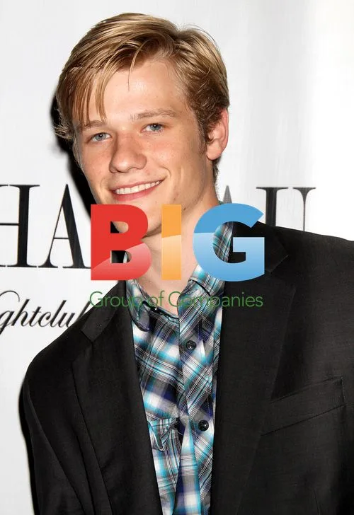 Lucas Till Celebrates 21st Birthday