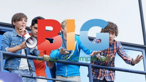 One Direction at Real Radio 2011