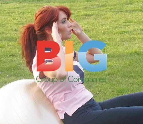 Amy Childs and Mom at G.I. Jane Bootcamp