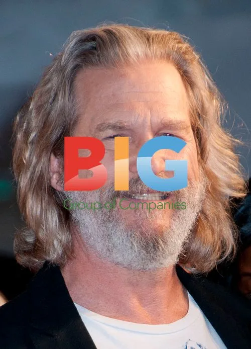 Jeff Bridges at "The Big Lebowski" Blu-ray Release