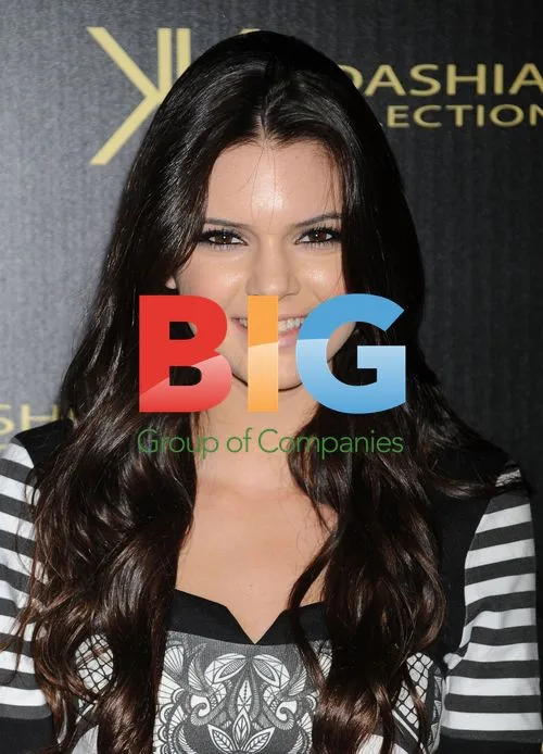 Kendall Jenner at Kardashian Kollection Launch Party