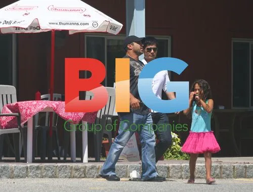 Melissa Gorga and Family