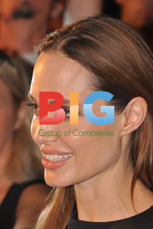 Angelina Jolie visits Brijuni, Croatia