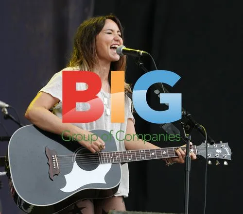 KT Tunstall at V Festival