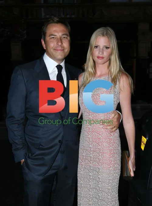 David Walliams 40th Birthday