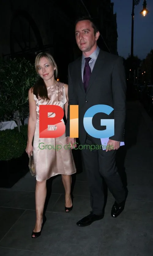 David Walliams 40th Birthday Party
