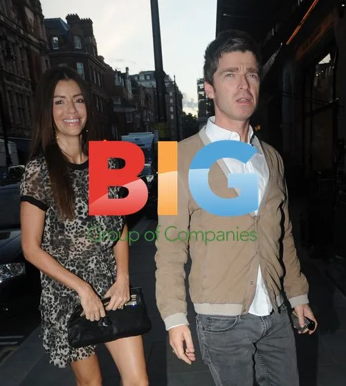 David Walliams 40th Birthday Party