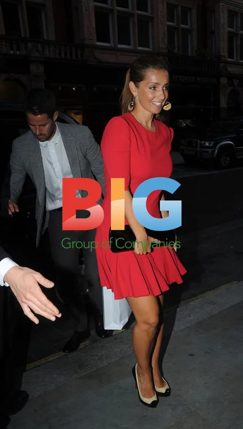 David Walliams 40th Birthday Party