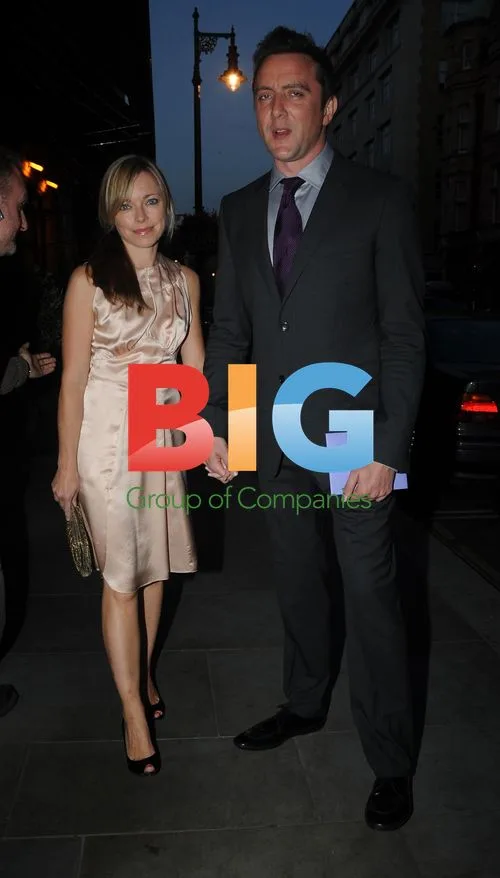 David Walliams 40th Birthday Party