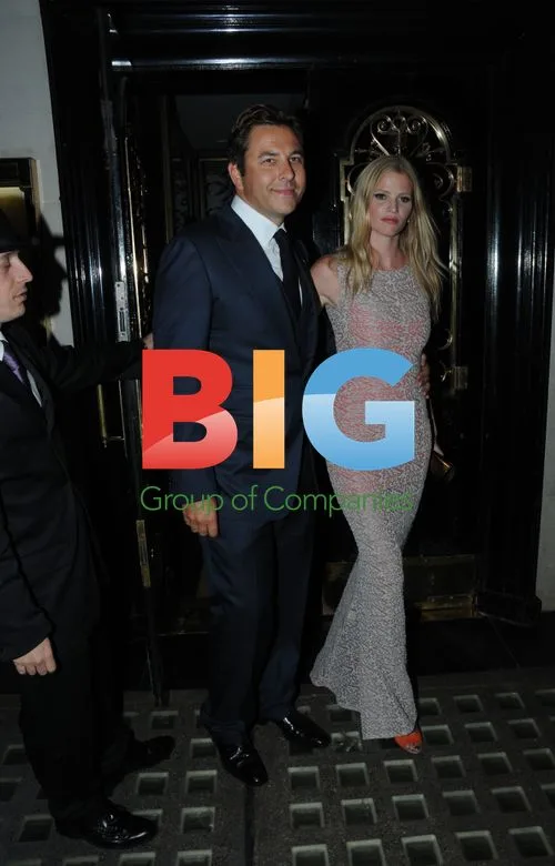 David Walliams 40th Birthday