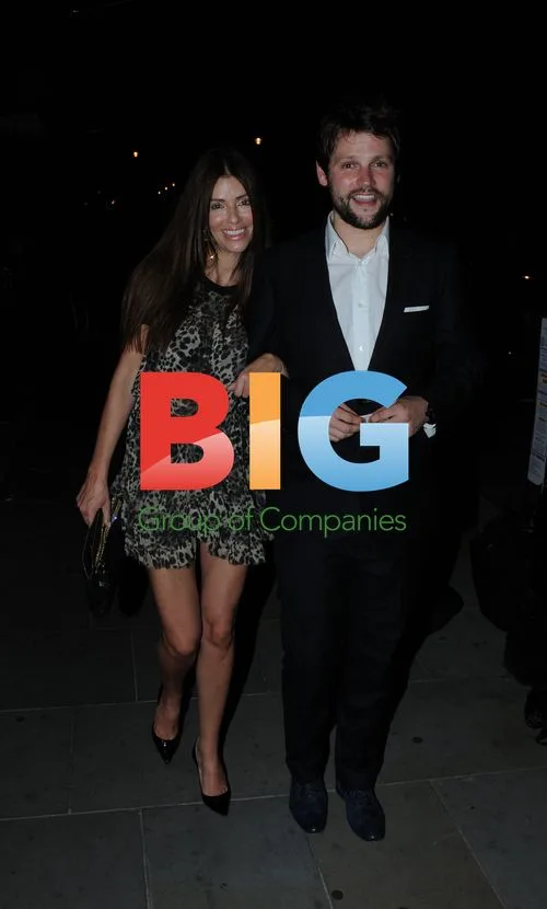 David Walliams' 40th Birthday