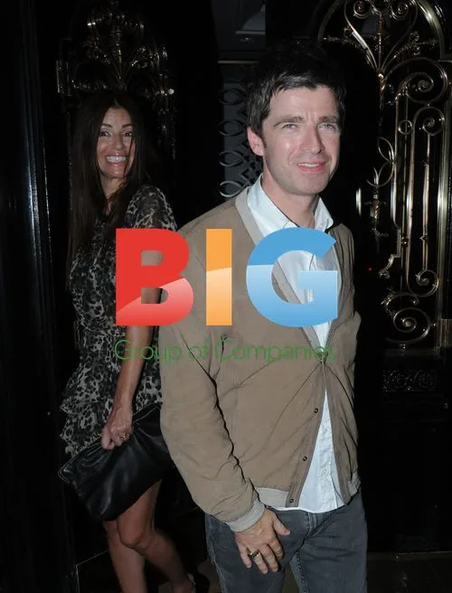 David Walliams 40th Birthday Party