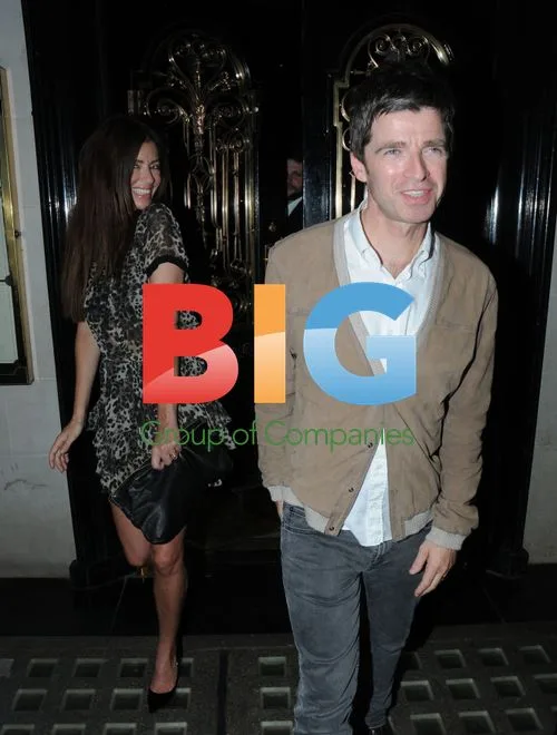 David Walliams 40th Birthday Party