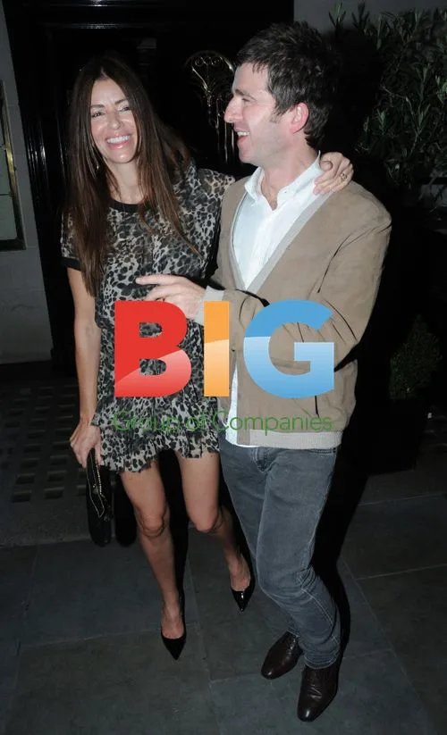 David Walliams' 40th Birthday