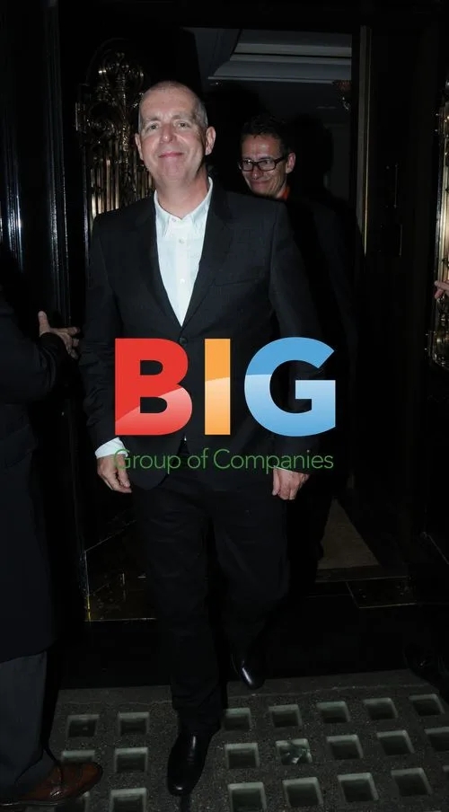 David Walliams' 40th Birthday Party