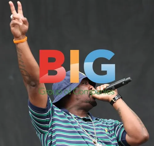 D12 at V Festival 2011