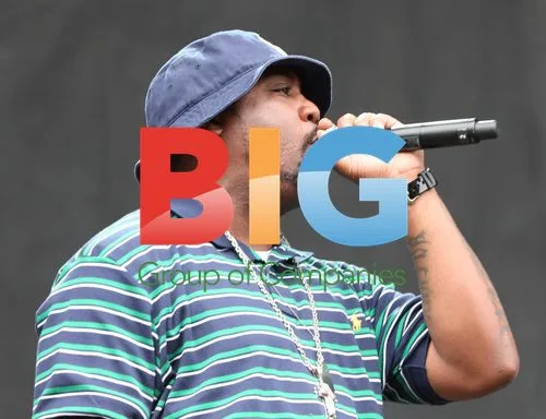D12 Performs at V Festival