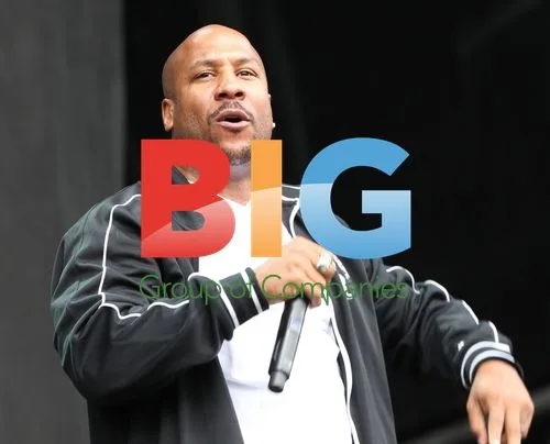 D12 Performing at V Festival