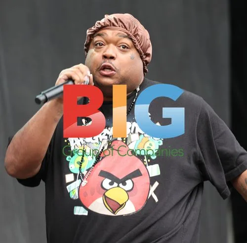 D12 Performing at V Festival