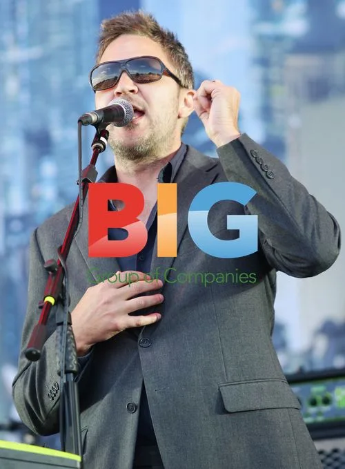 Fun Lovin Criminals Performs at V Festival