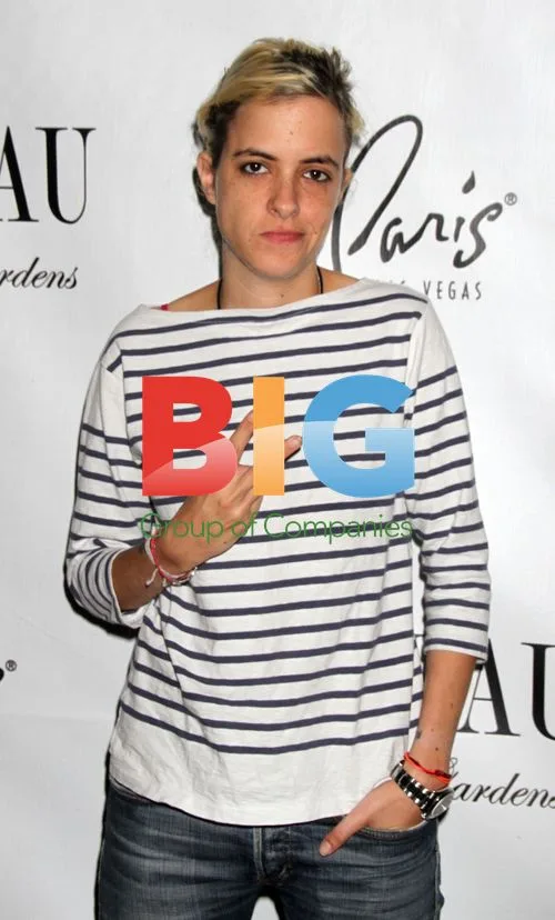 Samantha Ronson Celebrates 21st Birthday
