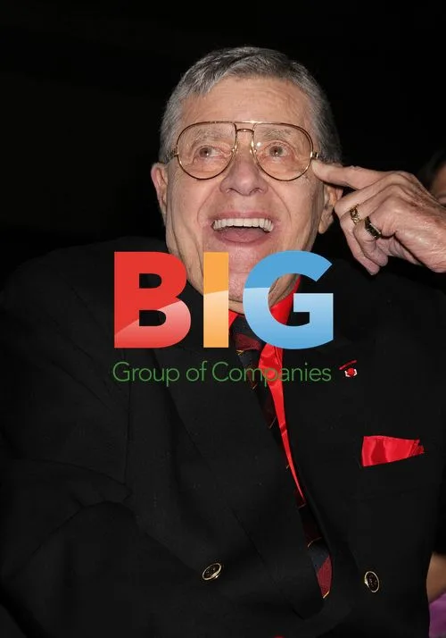 Jerry Lewis Lifetime Achievement Award