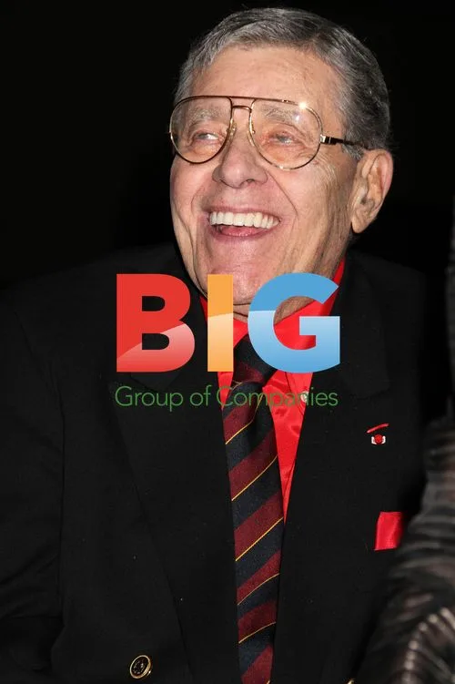 Jerry Lewis Lifetime Achievement Award
