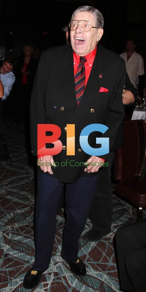 Jerry Lewis Lifetime Achievement Award