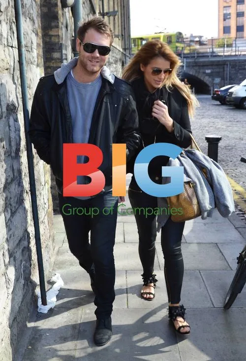 Brian McFadden and Vogue Williams leave 98fm