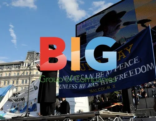 Protesters at Al-Quds Day Demonstration in London