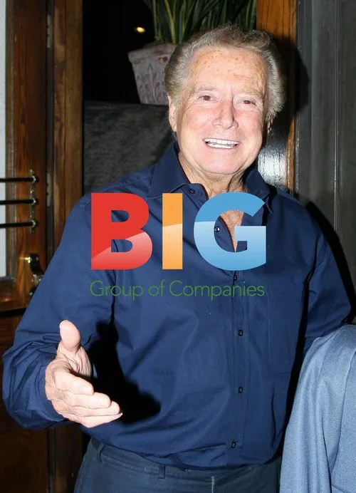 Regis Philbin's 80th Birthday