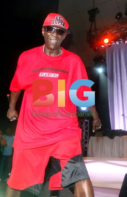 Public Enemy Tribute Concert