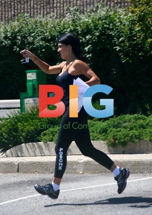 Teresa Giudice Family Spa Outing