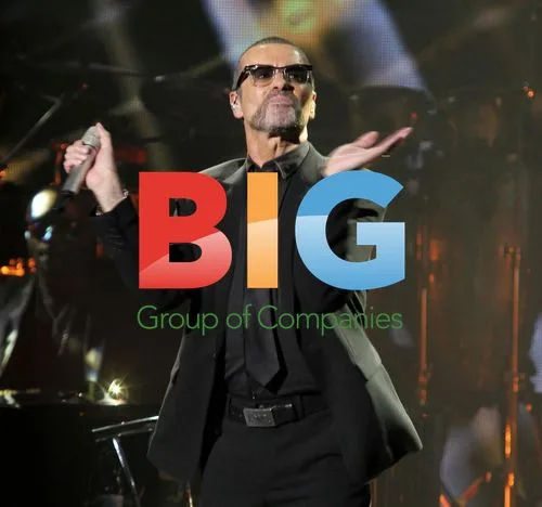 George Michael Symphonica Tour Opener in Prague