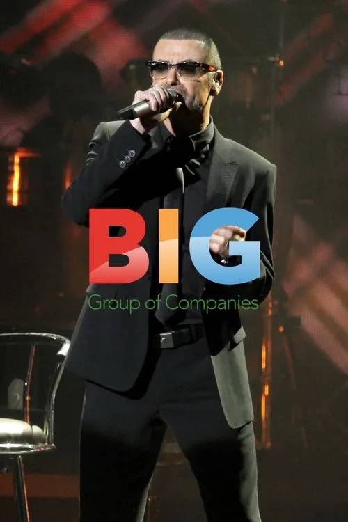 George Michael Symphonica Tour Kickoff