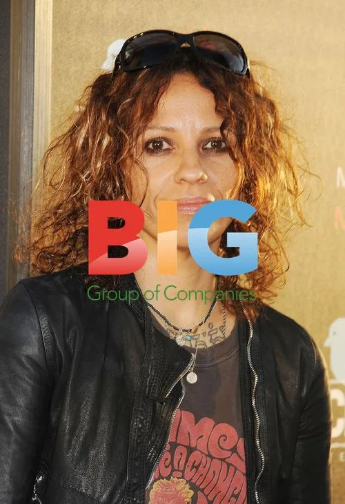 Linda Perry at 'God Bless Ozzy Osbourne' Screening